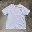 画像4: 【XL】THE HOME DEPOT ホームセンター 両面プリントTシャツ 白■アメリカ古着 オールコットン ペンキ アート (4)