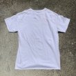 画像6: 【L】DELTA「Life is good」犬 プリントTシャツ 白■オールド アメリカ古着 2000s Y2K コットン 動物 ジープ アメ車 (6)