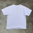 画像8: 【L】80s USA製 Hanes「DALLAS」サボテン プリントTシャツ 白■ビンテージ オールド アメリカ古着 ヘインズ コットン シングルステッチ (8)