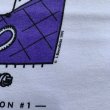 画像3: 【M/L相当】90s USA製 DOMESTIC ICON 冷蔵庫 プリントTシャツ 白■ビンテージ オールド アメリカ古着 オールコットン シングルステッチ (3)