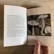 画像7: 【18.4cm×11.5cm】70s「Mushroom Pocket Field Guide」マッシュルーム キノコ本 洋書■ビンテージ アンティーク アメリカ雑貨 図鑑 資料 (7)