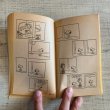 画像7: 【17.5cm×10.4cm】70s スヌーピー コミック本 洋書■ビンテージ アンティーク アメリカ雑貨 漫画 アニメ アメコミ チャーリーブラウン (7)