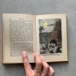 画像9: 【19cm×13cm】1920s Min Din「A Story of Hidden Treasure」洋書■ビンテージ アンティーク レトロ アメリカ雑貨 インテリア 本 (9)