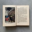 画像5: 【19cm×13cm】1920s Min Din「A Story of Hidden Treasure」洋書■ビンテージ アンティーク レトロ アメリカ雑貨 インテリア 本 (5)