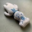 画像5: 【35cm】Pillsbury ドゥボーイ ピロードール ぬいぐるみ■ビンテージ アンティーク 人形 オブジェ インテリア 70s ピルズベリー No.1  (5)