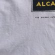 画像4: 【XL】2000s Hanes「ALCATRAZ」プリントTシャツ 白■ビンテージ アメリカ古着 ヘインズ コットン アルカトラズ 刑務所 囚人 プリズナー (4)