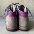 画像4: 【26.0cm-26.5cm】LL BEAN×MERRELL トレッキングシューズ スニーカー グレー■ビンテージ アメリカ古着 90s エルエルビーン×メレル (4)