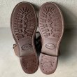 画像9: 【26.0cm】USA製 RED WING 3343 ブラックスミス レザーブーツ ブラウン 茶色■アメリカ古着 レッドウイング レースアップ プレーン (9)