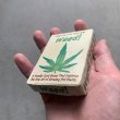 画像2: 【9.0cm×6.5cm】Weed! マリファナ カードゲーム■アメリカ雑貨 ガンジャ ヒッピー プレイングカード トランプ (2)