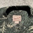 画像4: 【XL】USA製 Woolrich プルオーバー フリースシャツ スウェット ツリーカモ 迷彩■ビンテージ オールド アメリカ古着 90s ウールリッチ (4)