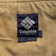 画像7: 【L/XL】Columbia ハンティングジャケット ベージュ■ビンテージ オールド レトロ アメリカ古着 コロンビア 80s/90s ビッグサイズ (7)