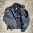 画像7: 【XS/S or Ladies】Woolrich スウィングトップジャケット グレーチェック■ビンテージ オールド レトロ アメリカ古着 ウールリッチ (7)