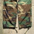 画像8: 【W30 S-REGULAR】米軍 ウッドランドカモ カーゴパンツ 迷彩■ビンテージ カモ柄 アメリカ古着 90s ミリタリー US ARMY リップストップ (8)