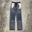 画像5: 【W26】60s Levi's デニムパンツ■ビンテージ オールド レトロ アメリカ古着 リーバイス オリジナル ジーパン ボーイズモデル ビッグE (5)