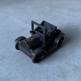 画像: 【7.0cm】クラシックカー 鉛筆削り オブジェ■ビンテージ アンティーク アメリカ雑貨 ミニチュア インテリア 