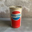 画像1: 【12.2cm】PEPSI-COLA ジュース缶タイプ ラジオ■ビンテージ アンティーク レトロ アメリカ雑貨 70s/80s オブジェ No.2  (1)