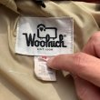 画像9: 【XS/S】USA製 Woolrich マウンテンパーカー 赤茶■ビンテージ オールド アメリカ古着 ウールリッチ ジャケット レディース (9)