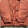 画像6: 【XS/S】USA製 Woolrich マウンテンパーカー 赤茶■ビンテージ オールド アメリカ古着 ウールリッチ ジャケット レディース (6)