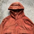 画像2: 【XS/S】USA製 Woolrich マウンテンパーカー 赤茶■ビンテージ オールド アメリカ古着 ウールリッチ ジャケット レディース (2)