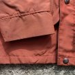 画像7: 【XS/S】USA製 Woolrich マウンテンパーカー 赤茶■ビンテージ オールド アメリカ古着 ウールリッチ ジャケット レディース (7)