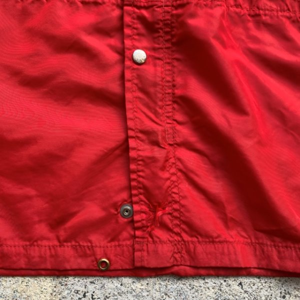 S/M】70s-80s Alpine Designs マウンテンパーカー ナイロン