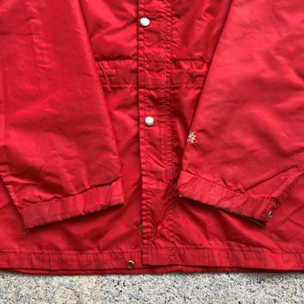 S/M】70s-80s Alpine Designs マウンテンパーカー ナイロン S/M】70s-80s Alpine Designs マウンテンパーカー ナイロン