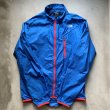 画像5: 【M/L】The North Face パッカブル ジャケット ブルー 青■アメリカ古着 ノースフェイス アウトドア ポリエステル (5)