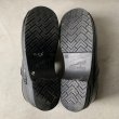 画像7: 【26.5cm-27.0cm 42】dansko ダンスコ プロフェッショナル クロッグシューズ ブラック 黒■オールド アメリカ古着 ダンスコ サボ  (7)