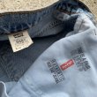 画像4: 【W36 L30】90s Levi's 505 デニムパンツ■ビンテージ オールド アメリカ古着 リーバイス ジーパン ストレート オリジナル グアテマラ製  (4)