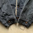 画像5: 【M/L 42】USA製 Levi's 70605 裏ボア コーデュロイジャケット ネイビー 紺■ビンテージ アメリカ古着 70s/80s リーバイス アメリカ製 (5)