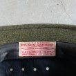 画像9: 【55cm S】USA製 FILSON ウール パッカーハット グリーン 緑■ビンテージ オールド レトロ アメリカ古着 帽子 フィルソン レディース (9)