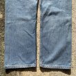 画像9: 【W32】Levi's 501 デニムパンツ■ビンテージ オールド ヨーロッパ古着 ユーロリーバイス ジーパン オリジナル ボタンフライ No.2 (9)