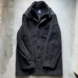 画像6: 【M/L】CHAPS ウールジャケット ハーフコート グレー■ビンテージ オールド アメリカ古着 チャップス ラルフローレン 2レイヤー (6)