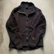 画像6: 【S or Ladies】USA製 Mountain Hard Wear ジップアップ フリース ブラック 黒■アメリカ古着 マウンテンハードウェア レディース (6)