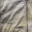 画像3: 【L/XL】Wrangler HERO 裏ボア コットン ジップアップベスト ベージュ■ビンテージ オールド アメリカ古着 90s ラングラー コーデュロイ (3)