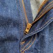 画像4: 【W44】カナダ製 Levi's 505 テーパード デニムパンツ 濃紺■ビンテージ オールド アメリカ古着 リーバイス ジーパン ジーンズ 80s/90s (4)