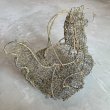 画像5: 【28.0cm】ニワトリ ワイヤーバスケット 卵入れ■ビンテージ アンティーク アメリカ雑貨 ワイヤーアート インテリア 鶏 (5)