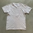 画像2: 【M】TACO BELL プリントTシャツ 白■アメリカ古着 タコベル オールコットン 企業 ファストフード タコス メキシカン メキシコ料理 (2)