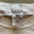 画像5: 【L/XL】メキシコ製 ライオンズクラブ プリントスウェット ホワイト 白■ビンテージ オールド アメリカ古着 90s/00s フルーツオブザルーム (5)