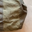 画像6: 【45cm×58cm】80s 米軍実物 フライヤーズキットバッグ■ビンテージ オールド アメリカ古着 ミリタリー コットン アビエイター (6)