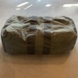 画像3: 【45cm×58cm】80s 米軍実物 フライヤーズキットバッグ■ビンテージ オールド アメリカ古着 ミリタリー コットン アビエイター (3)