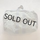 画像: 【45cm×58cm】80s 米軍実物 フライヤーズキットバッグ■ビンテージ オールド アメリカ古着 ミリタリー コットン アビエイター