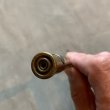 画像5: 【18.5cm】1910s ARGONNE イングランド トレンチワーク ペーパーナイフ■ビンテージ アンティーク クラウン 英国 軍人 ハンドメイド (5)
