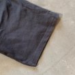 画像5: 【M】anvil 「COLORADO」ピンストライプ プリントTシャツ ブラック 黒■オールド アメリカ古着 2000s アンビル コットン ホットロッド MC (5)