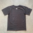 画像6: 【M】anvil 「COLORADO」ピンストライプ プリントTシャツ ブラック 黒■オールド アメリカ古着 2000s アンビル コットン ホットロッド MC (6)