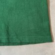 画像7: 【M】Champion プリントTシャツ グリーン 緑■ビンテージ オールド アメリカ古着 2000s チャンピオン オールコットン (7)