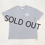 画像: 【XL】RIPNDIP 宇宙人 プリントTシャツ ネイビー 紺■古着 リップンディップ UFO ユーフォー スケボー SK8 コットン