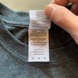 画像5: 【M】WDCB 90.9FM JAZZ ラジオ番組 プリントTシャツ グレー■アメリカ古着 シカゴ GILGAN ギルダン 綿ポリ (5)