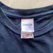 画像5: 【XL】RIPNDIP 宇宙人 プリントTシャツ ネイビー 紺■古着 リップンディップ UFO ユーフォー スケボー SK8 コットン (5)