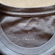 画像4: 【M】NASCAR レーシング プリントTシャツ グレー 墨黒■アメリカ古着 コットン ナスカー 協賛 MONSTER モンスター (4)